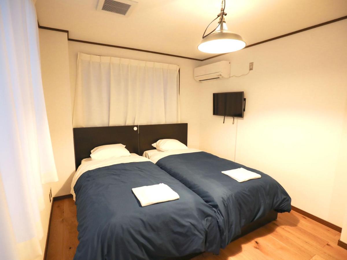 Chaho Hostel Nirasaki / Outdoor Base 외부 사진