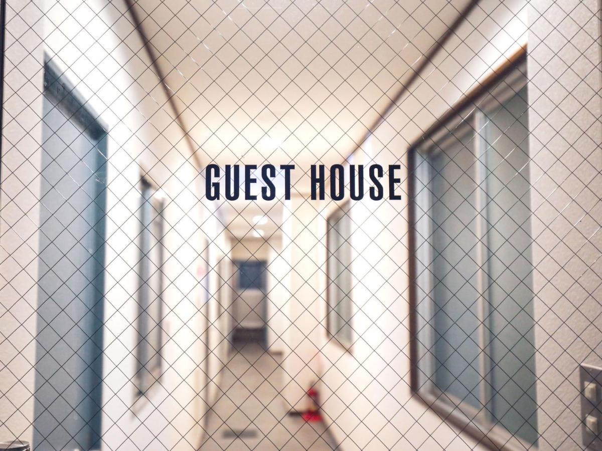 Chaho Hostel Nirasaki / Outdoor Base 외부 사진