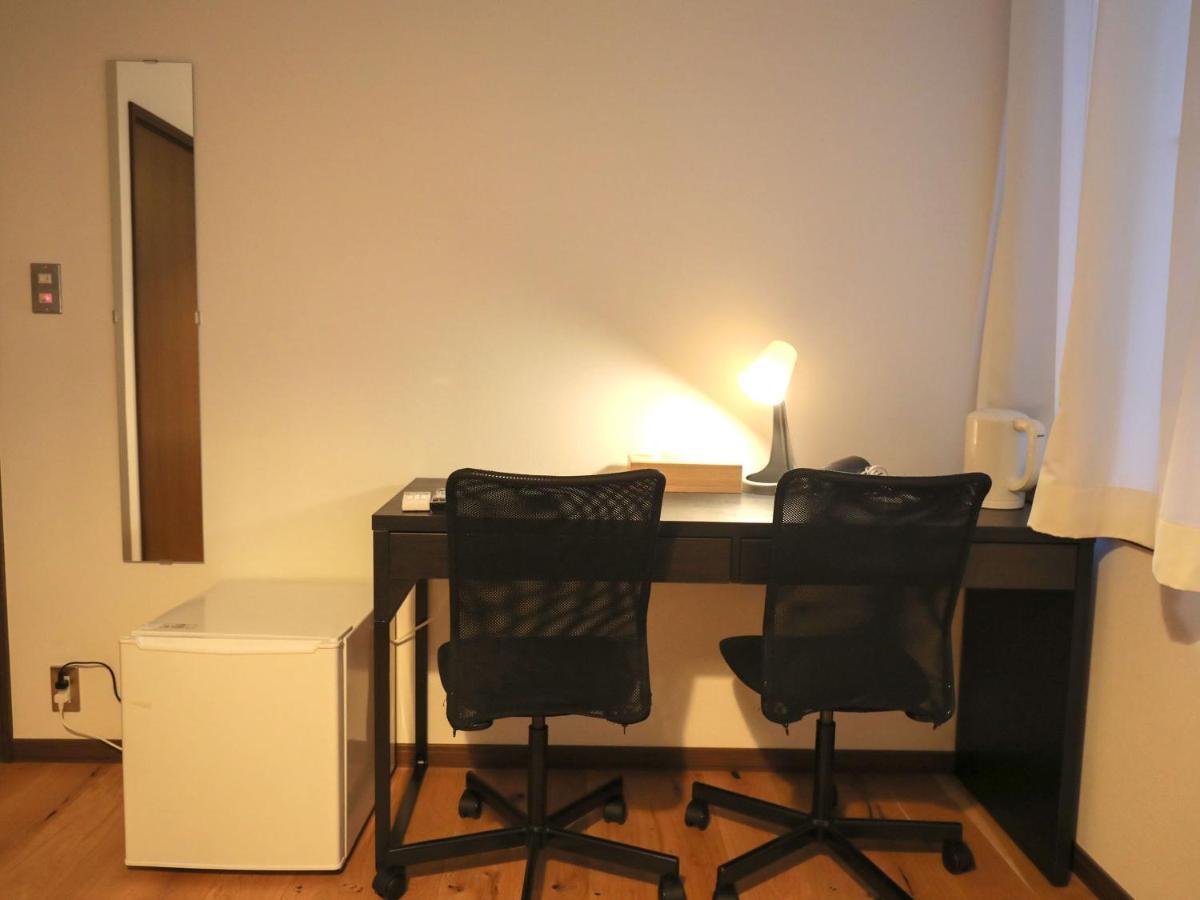 Chaho Hostel Nirasaki / Outdoor Base 외부 사진