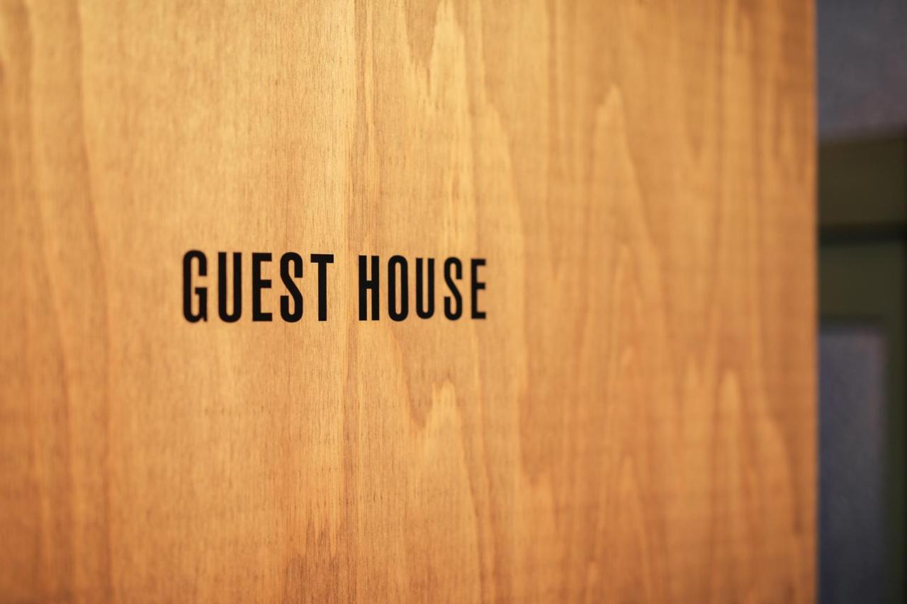Chaho Hostel Nirasaki / Outdoor Base 외부 사진