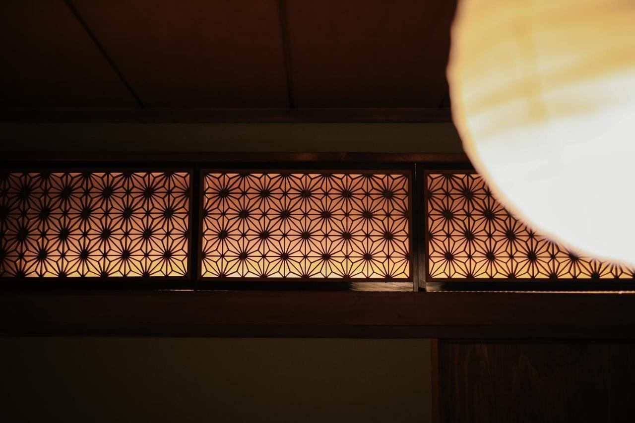 Chaho Hostel Nirasaki / Outdoor Base 외부 사진